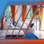 قالیشویی در جنت آباد | پاکیزگی فرش و سلامت انسان