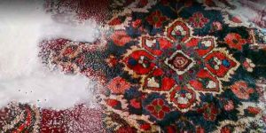 بهترین قالیشویی یوسف آباد